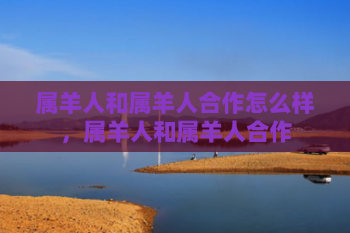 属羊人和属羊人合作怎么样，属羊人和属羊人合作