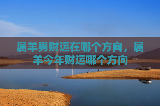 属羊男财运在哪个方向，属羊今年财运哪个方向