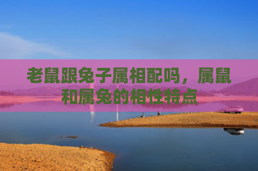 老鼠跟兔子属相配吗，属鼠和属兔的相性特点