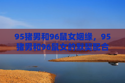 95猪男和96鼠女姻缘，95猪男和96鼠女的默契配合
