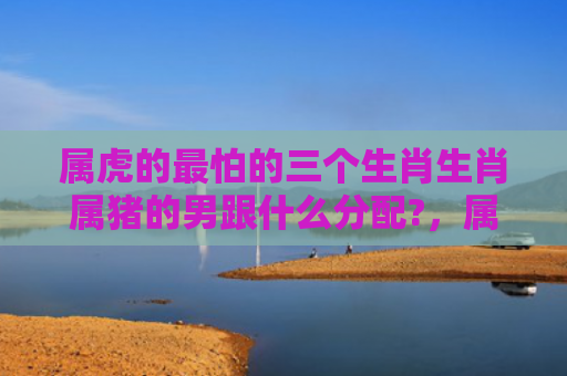 属虎的最怕的三个生肖生肖属猪的男跟什么分配?，属虎的最怕的三个生肖