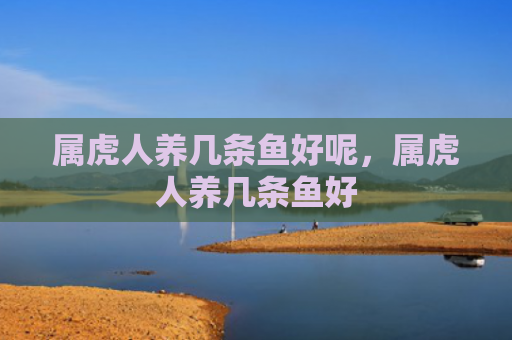 属虎人养几条鱼好呢，属虎人养几条鱼好