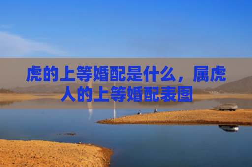 虎的上等婚配是什么，属虎人的上等婚配表图