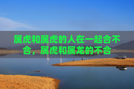 属虎和属虎的人在一起合不合，属虎和属龙的不合