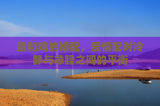 鼠和鸡的婚配，爱情配对冷静与急躁之间的平衡