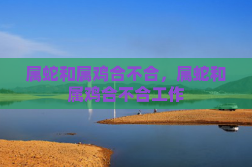 属蛇和属鸡合不合，属蛇和属鸡合不合工作