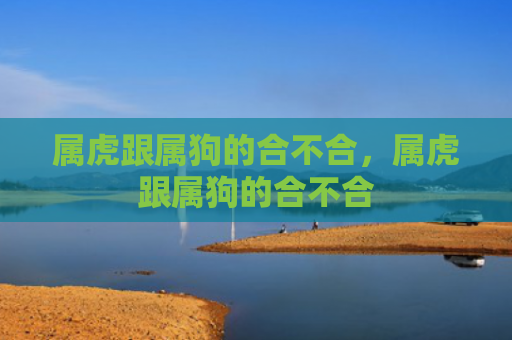 属虎跟属狗的合不合，属虎跟属狗的合不合