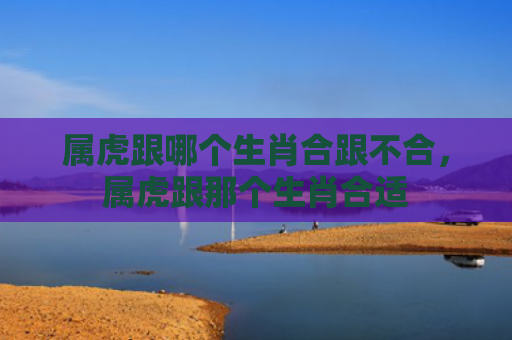 属虎跟哪个生肖合跟不合，属虎跟那个生肖合适
