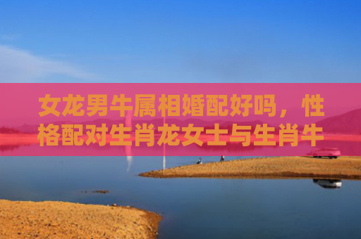 女龙男牛属相婚配好吗，性格配对生肖龙女士与生肖牛男士的差异