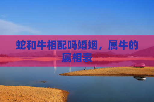 蛇和牛相配吗婚姻，属牛的属相表