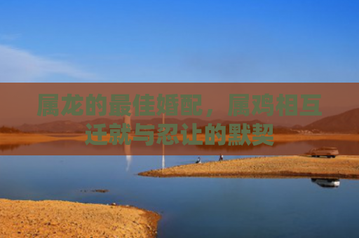 属龙的最佳婚配，属鸡相互迁就与忍让的默契