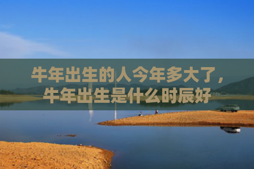 牛年出生的人今年多大了，牛年出生是什么时辰好