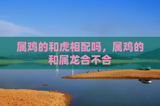 属鸡的和虎相配吗，属鸡的和属龙合不合