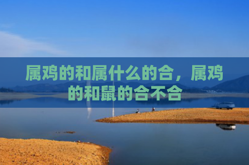 属鸡的和属什么的合，属鸡的和鼠的合不合