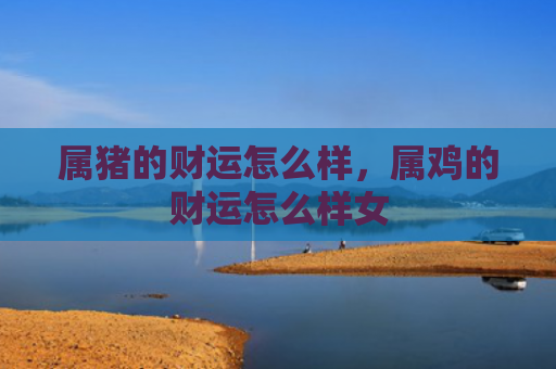 属猪的财运怎么样，属鸡的财运怎么样女