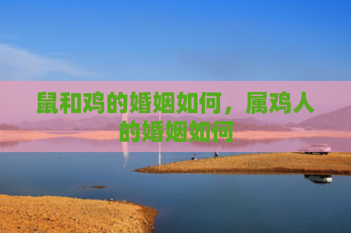 鼠和鸡的婚姻如何，属鸡人的婚姻如何