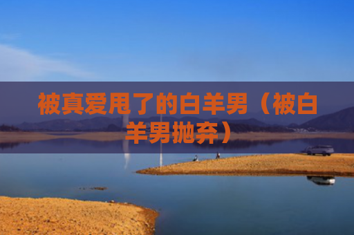 被真爱甩了的白羊男（被白羊男抛弃）