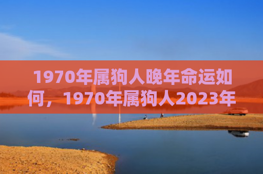 1970年属狗人晚年命运如何，1970年属狗人2023年运势详解