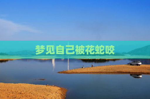 梦见自己被花蛇咬