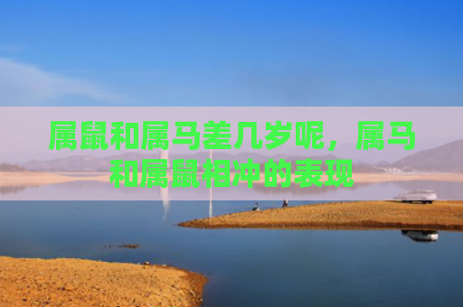 属鼠和属马差几岁呢，属马和属鼠相冲的表现