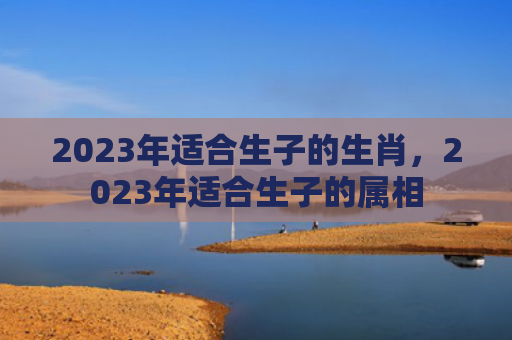 2023年适合生子的生肖，2023年适合生子的属相