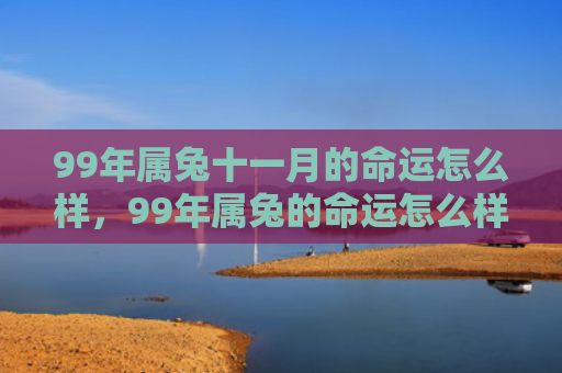 99年属兔十一月的命运怎么样，99年属兔的命运怎么样啊，命运起起伏伏