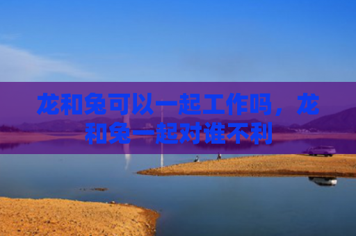 龙和兔可以一起工作吗，龙和兔一起对谁不利
