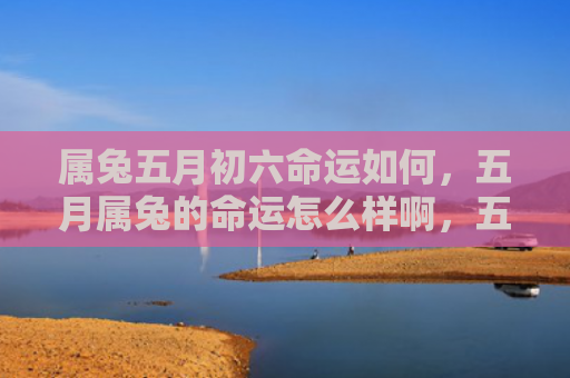属兔五月初六命运如何，五月属兔的命运怎么样啊，五月属兔的运势分析
