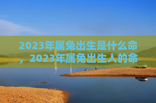 2023年属兔出生是什么命，2023年属兔出生人的命运