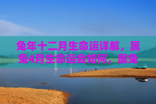兔年十二月生命运详解，属兔4月生命运会如何，属兔4月出生的人生命运如何