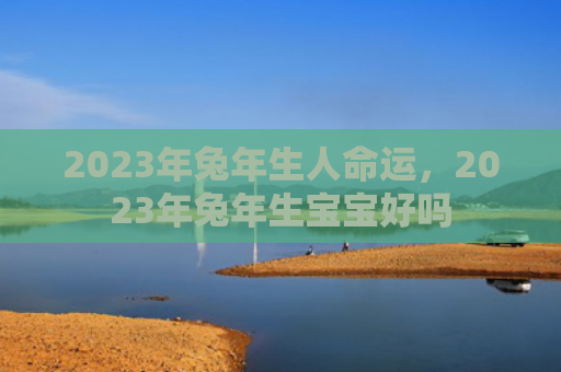 2023年兔年生人命运，2023年兔年生宝宝好吗