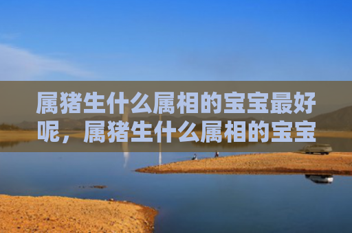 属猪生什么属相的宝宝最好呢，属猪生什么属相的宝宝不好