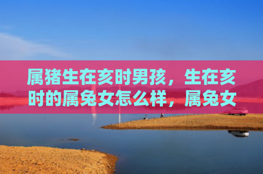 属猪生在亥时男孩，生在亥时的属兔女怎么样，属兔女的性格和特点