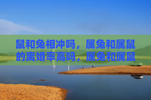 鼠和兔相冲吗，属兔和属鼠的离婚率高吗，属兔和属鼠在婚姻中合适吗
