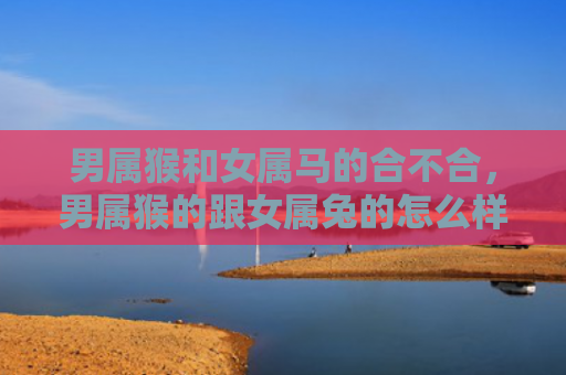 男属猴和女属马的合不合，男属猴的跟女属兔的怎么样，男属猴和女属兔的情感状况