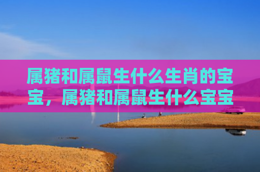 属猪和属鼠生什么生肖的宝宝，属猪和属鼠生什么宝宝最不好