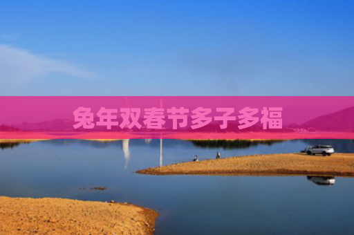兔年双春节多子多福
