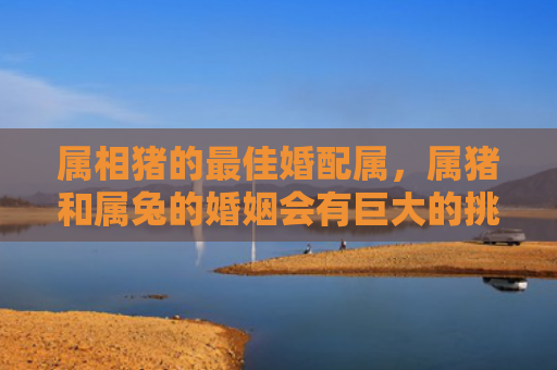 属相猪的最佳婚配属，属猪和属兔的婚姻会有巨大的挑战吗，属猪和属兔的婚姻会得到什么好处
