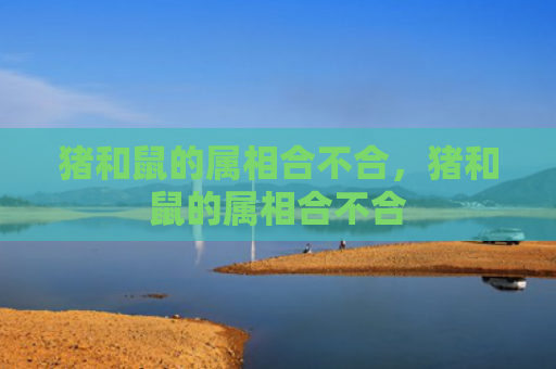 猪和鼠的属相合不合，猪和鼠的属相合不合