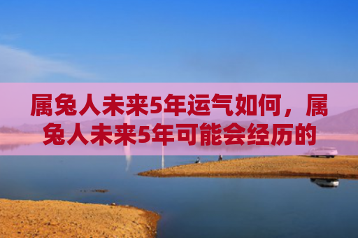 属兔人未来5年运气如何，属兔人未来5年可能会经历的事情