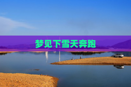 梦见下雪天奔跑