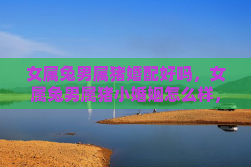 女属兔男属猪婚配好吗，女属兔男属猪小婚姻怎么样，附详细介绍