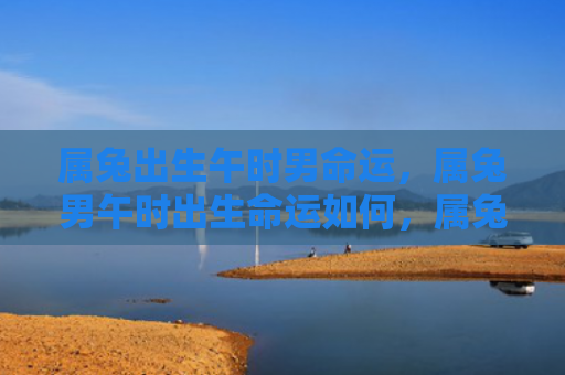 属兔出生午时男命运，属兔男午时出生命运如何，属兔男午时出生的命运分析