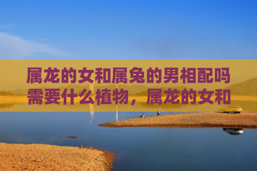 属龙的女和属兔的男相配吗需要什么植物，属龙的女和属兔的男会有缘分吗，属龙的女和属兔的男的关系如何