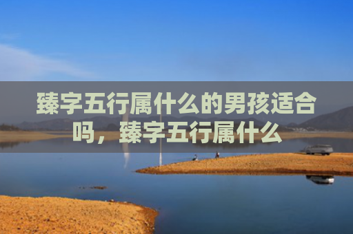 臻字五行属什么的男孩适合吗，臻字五行属什么