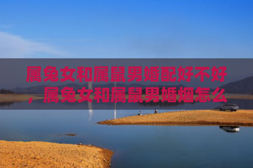 属兔女和属鼠男婚配好不好，属兔女和属鼠男婚烟怎么样，属兔女嫁给属鼠男值得吗