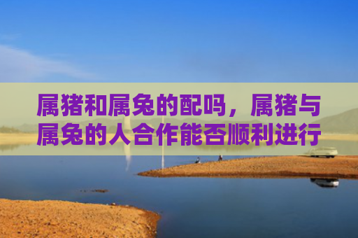 属猪和属兔的配吗，属猪与属兔的人合作能否顺利进行，属猪与属兔的人合作有什么优势