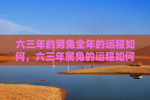六三年的男兔全年的运程如何，六三年属兔的运程如何，2022年属兔人财运如何
