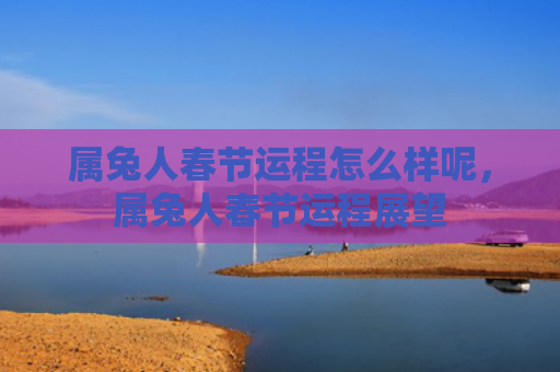 属兔人春节运程怎么样呢，属兔人春节运程展望