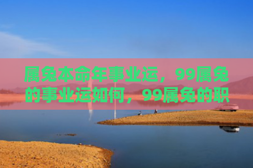 属兔本命年事业运，99属兔的事业运如何，99属兔的职场发展如何